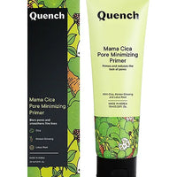 Quench Botanics Mama Cica Pore minimizing Primer - 30 ml