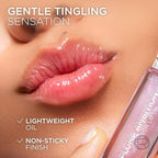 L’Oréal Paris Plump Ambition Hyaluron Lip Oil 5ml