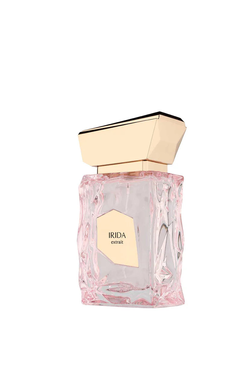 French Avenue Irida Extrait EDP Spray 3.4 oz Fragrances 100ml