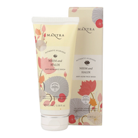 Mantra Neem and Haldi Facewash 100ml