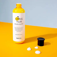 FARMSTAY CITRUS YUJA VITALIZIN EMULSION 280ml