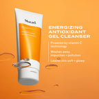 Murad Environmental Shield Essential-C Cleanser 200ml