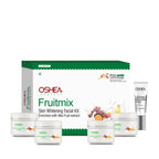 Oshea Herbals Fruitmix Brightening Facial Kit 209g
