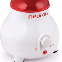 neuron jupiter wax heater