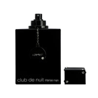 Armaf Club De Nuit Intense Man Pure Parfum 150ml – Luxury Woody Spicy Scent for Men