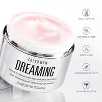 Color WOW Dreaming Advanced Repair and Resurfacing Hair Treatment 215ml