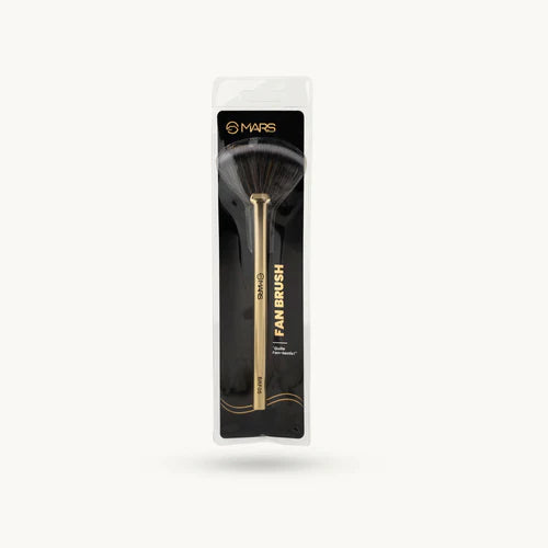 MARS Artist's Arsenal Brush | Fan Brush BRF 05