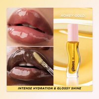 Gisou Honey Infused Lip Oil 8ml