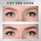 Faces Canada HD Shape Up Brow Kit 2.8g