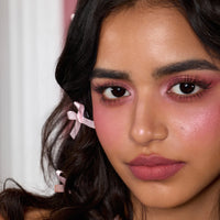 Flower Knows Strawberry Cupid Makeup Palette S02 Cupids Mischief