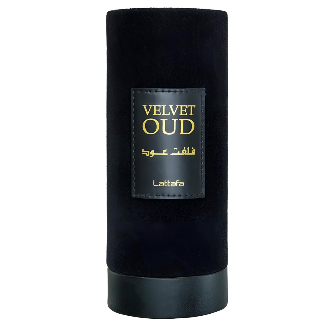 Lattafa Velvet Oud Edp Perfume Liquid For Men 100ml