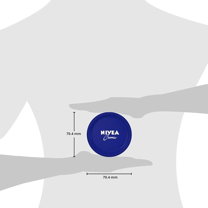 Nivea Creme All Season Multi-Purpose Cream