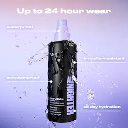 Urban Decay  All Nighter Waterproof Makeup Setting Spray with 24HR Wear