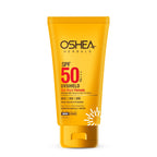 Oshea Herbals Uv Shield Sun Block Formula SPF 50 PA+++ All Type Skin 120g