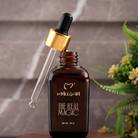 Makezmia The Real Magic For Water Resistance Makeup Sweat Control 50ml