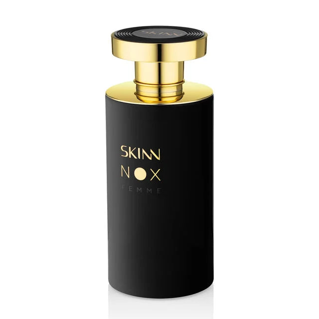 SKINN Nox Pour Femme Eau De Parfum 100ml