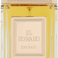 French Avenue By Fragrance World - El dorado - Extrait de Parfum - Pefume For Men 100ml