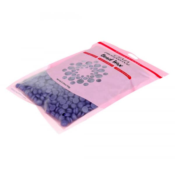 CEMA PROFESSIONAL BEADS WAX (DARK BLUE) 100g
