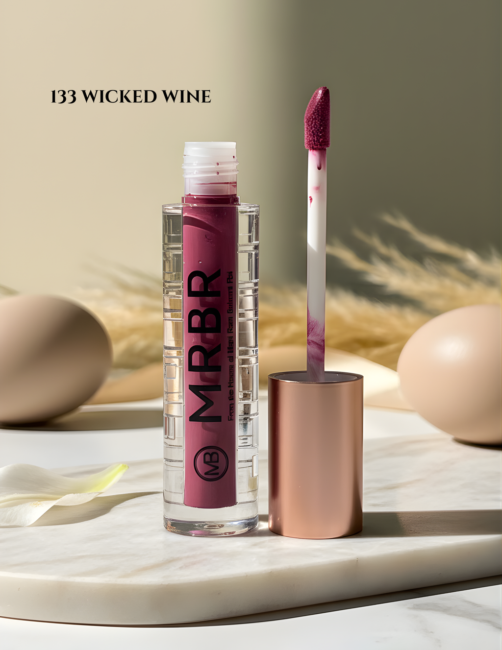 133 WICKED WINE