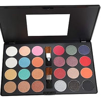 Miss Claire Professional Eyeshadow Palette - 1 (48gm)