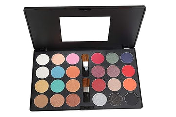 Miss Claire Professional Eyeshadow Palette - 1 (48gm)