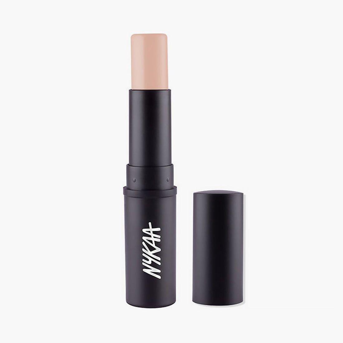 Nykaa SKINgenius Foundation Stick Conceal Contour & Corrector - Creamy Bisque 01