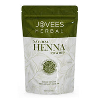 Jovees Mehandi/Henna Powder |Controls Hair Fall & Repairs Damaged Hair