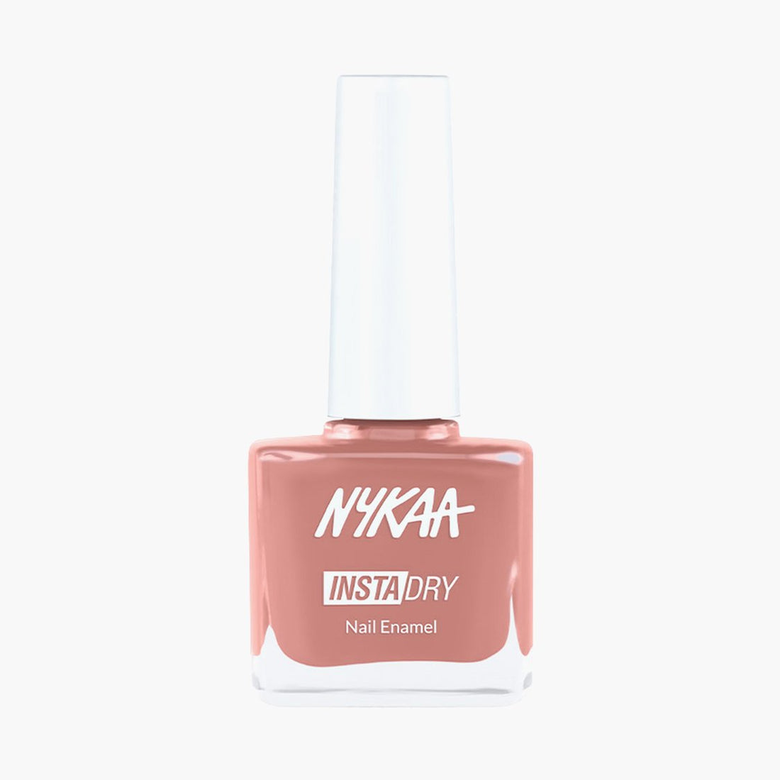 Buy Nykaa Wedding Edition Nail Enamel Delicate Daisy! 9ml 266 9ml In Pink |  6thStreet UAE