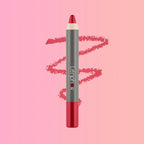 Lenphor Matte Crayon Lipstick Cruelty Free