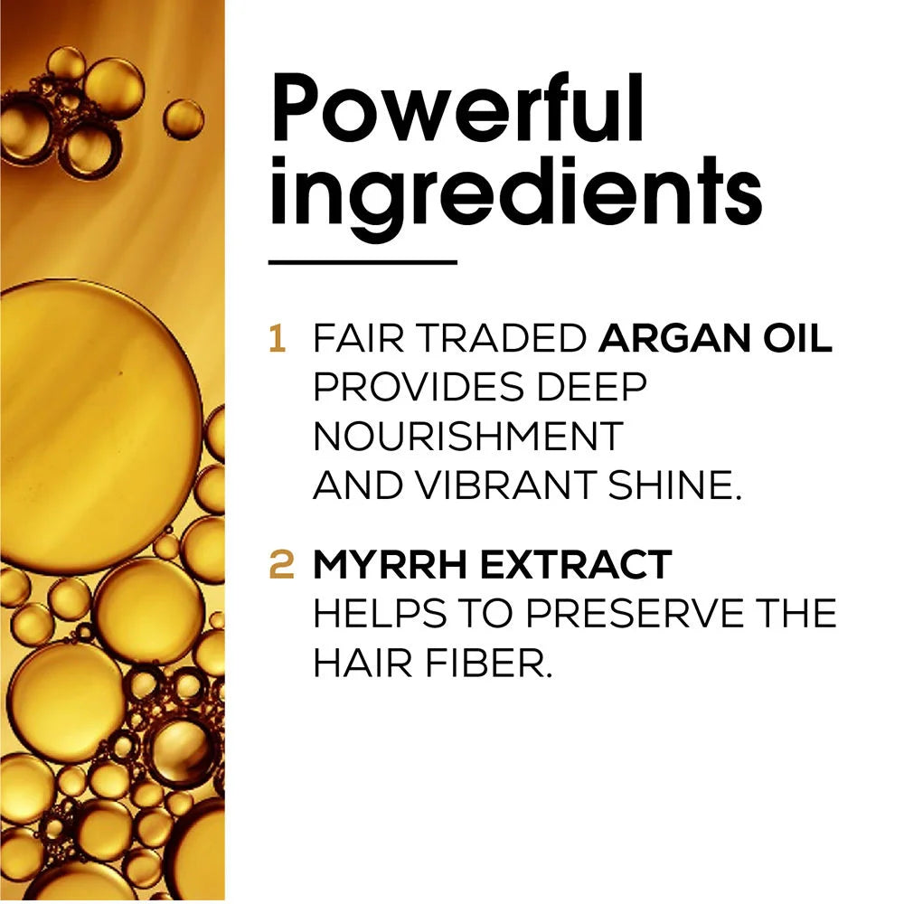 L'Oreal Professionnel Mythic Oil Argan Oil Rich Shampoo (250ml)