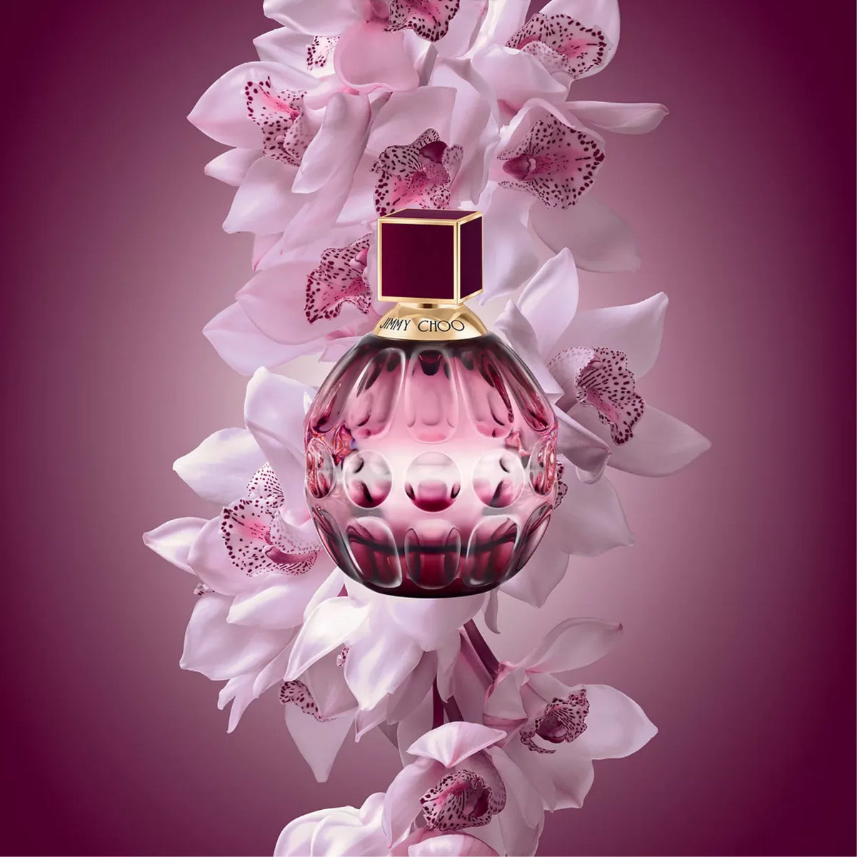 JIMMY CHOO FEVER EAU DE PERFUME FOR WOMEN 60ml