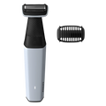 Philips Bodygroom series 3000 Showerproof body groomer BG3007/01