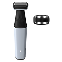 Philips Bodygroom series 3000 Showerproof body groomer BG3005/15