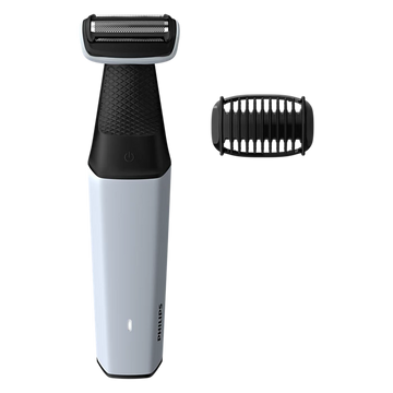 Philips Bodygroom series 3000 Showerproof body groomer BG3005/15