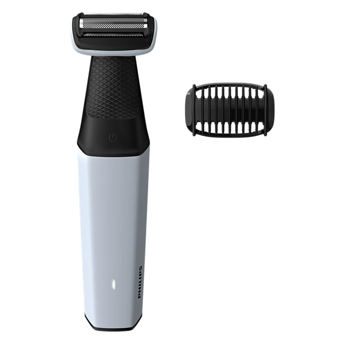 Philips Bodygroom series 3000 Showerproof body groomer BG3005/15