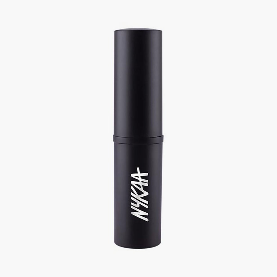 Nykaa SKINgenius Foundation Stick Conceal Contour & Corrector - Natural Buff 02