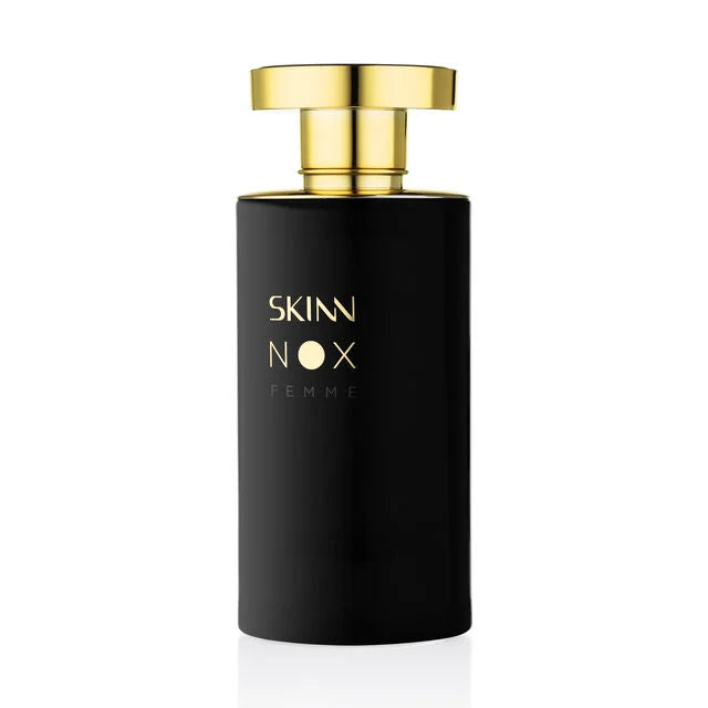 SKINN Nox Pour Femme Eau De Parfum 100ml