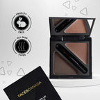 Faces Canada HD Shape Up Brow Kit 2.8g