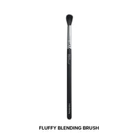 Forever52 Academic 18 Pcs Brush Kit XZ024