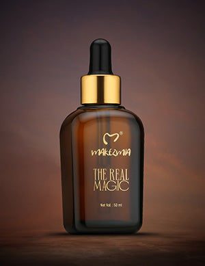 Makezmia The Real Magic For Water Resistance Makeup Sweat Control 50ml