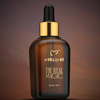 Makezmia The Real Magic For Water Resistance Makeup Sweat Control 50ml