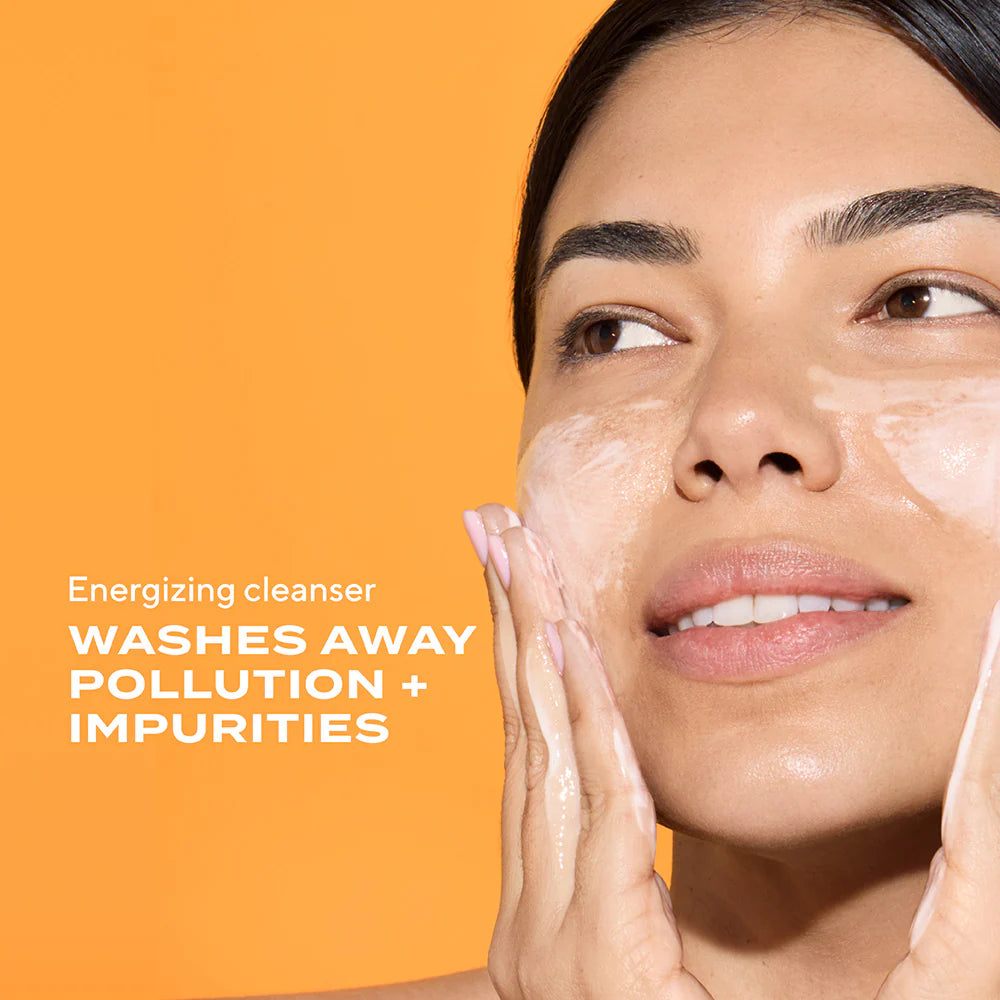 Murad Environmental Shield Essential-C Cleanser 200ml