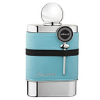 Armaf Blue Homme Eau De Parfum 100ml | For Men | Premium Fragrance for Long Lasting Freshness | Best for Gifting Purpose | Everyday Use