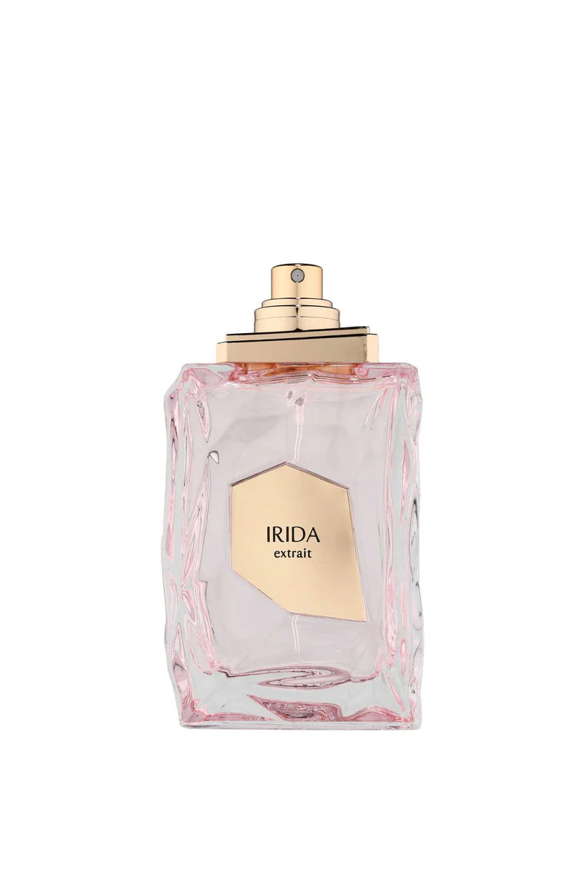 French Avenue Irida Extrait EDP Spray 3.4 oz Fragrances 100ml