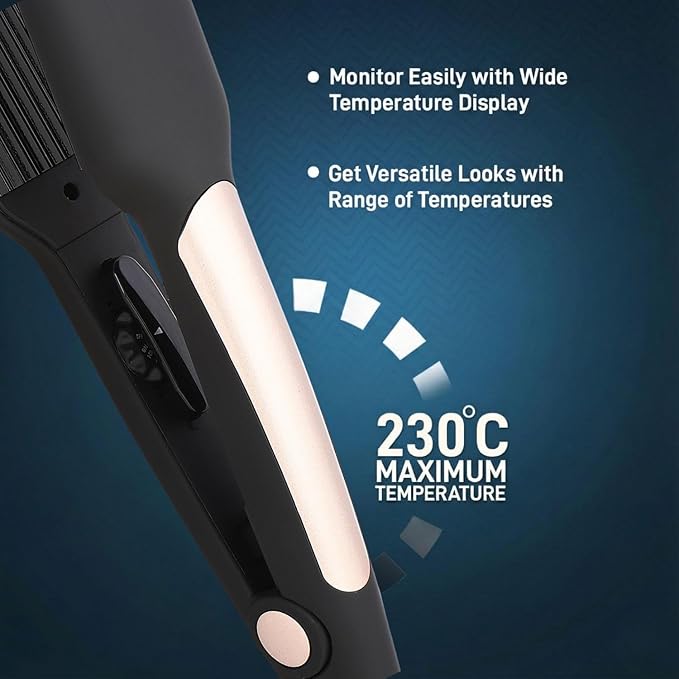 HNK ZIGZAG Premium Crimper