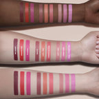 Anastasia Beverly Hills Magic Touch Blush Trio Silky, high-pigment blush with a natural, blurred matte flush 3g