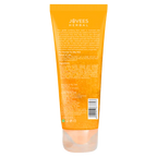 Jovees Lemon Face Wash With Lemon, Orange Peel & Kakadu Plum Extract 120ml