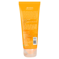 Jovees Lemon Face Wash With Lemon, Orange Peel & Kakadu Plum Extract 120ml