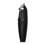JRL PROFESSIONAL Men | Onyx Ff220C-B | Professional Hair Clipper Cordless Hair Clipper, Black