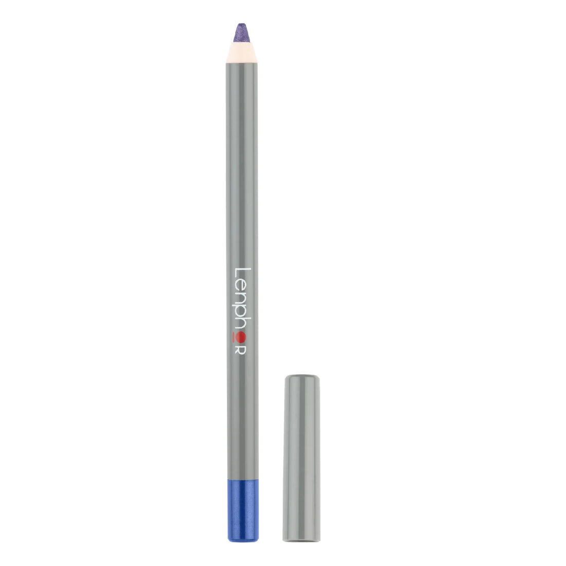 Lenphor Waterproof Pencil Eyeliner – Timeless Berry Blue